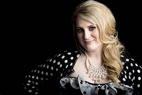 Artist Meghan Trainor